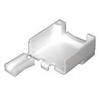 TE Connectivity AMP Connectors - 640717-1 - CONN STRAIN RELIEF ENCLOSE 12POS