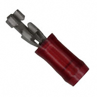 TE Connectivity AMP Connectors - 640921-2 - CONN QC RCPT 18-22AWG 0.110