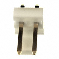 TE Connectivity AMP Connectors - 641119-2 - CONN HEADER 2POS VERT .156 GOLD