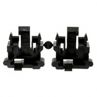 TE Connectivity AMP Connectors - 641440-1 - CONN CAP END PANEL MOUNT 3-24POS