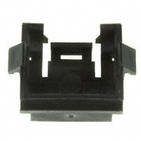 TE Connectivity AMP Connectors - 641533-1 - CONN CAP END PANEL MOUNT 2POS