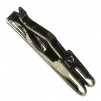 TE Connectivity AMP Connectors - 641643-2 - CONN SOCKET 22AWG TIN MTA100 IDC