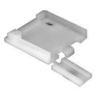 TE Connectivity AMP Connectors - 641775-1 - CONN STRAIN RELIEF W/INSERT 4POS