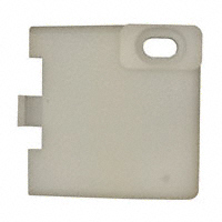 TE Connectivity AMP Connectors - 641775-2 - CONN STRAIN RELIEF ENCLOSE 4POS