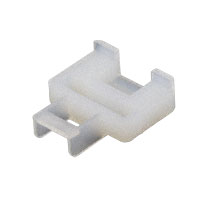 TE Connectivity AMP Connectors - 641777-2 - CONN ADAPTER CAP HSNG UMNL NATL