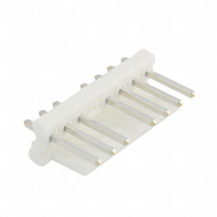 TE Connectivity AMP Connectors - 641922-1 - CONN HEADER 8POS .156 STR W/O#4