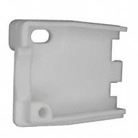 TE Connectivity AMP Connectors - 641945-1 - CONN STRAIN RELIEF 3POS IN LINE