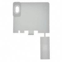 TE Connectivity AMP Connectors - 643030-3 - CONN STRAIN RELIEF W/INSERT 5POS