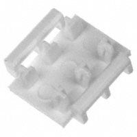 TE Connectivity AMP Connectors - 643071-3 - CONN STRAIN RELIEF COVER 3POS