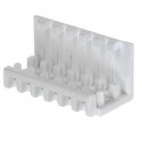 TE Connectivity AMP Connectors - 643075-7 - CONN STRAIN RELIEF COVER 7POS