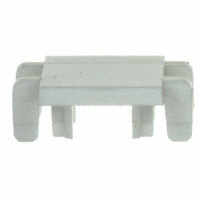 TE Connectivity AMP Connectors - 643077-2 - CONN STRAIN RELIEF COVER 2POS