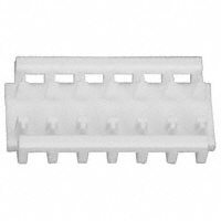 TE Connectivity AMP Connectors - 643077-7 - CONN STRAIN RELIEF COVER 7POS