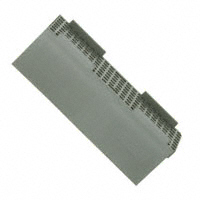 TE Connectivity AMP Connectors - 646484-5 - CONN RCPT SHROUD HM 150POS 2MM