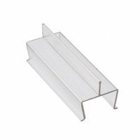 TE Connectivity AMP Connectors - 646502-1 - 2MM HM DUST PROTECTOR TYPE A/B