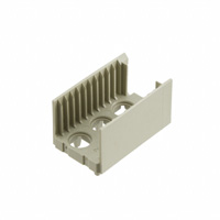 TE Connectivity AMP Connectors - 646703-1 - CONN MALE HOUSING 2MM HM