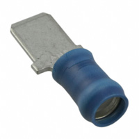 TE Connectivity AMP Connectors - 66024-6 - CONN QC TAB 14-16AWG 0.250 CRIMP