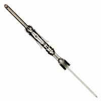 TE Connectivity AMP Connectors - 66460-1 - CONN PIN 1WIREWRAP POST TIN