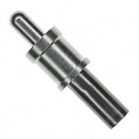 TE Connectivity AMP Connectors - 6648400-1 - CONN SOCKET #8 PCB