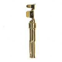 TE Connectivity AMP Connectors - 66504-8 - CONN SOCKET 20-24 AWG GOLD CRIMP