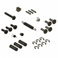 TE Connectivity AMP Connectors - 679221-1 - REPAIR KIT PRO-CRIMPER II/III