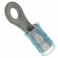 TE Connectivity AMP Connectors - 696423-4 - CONN RING CIRC 14-16AWG #6 CRIMP