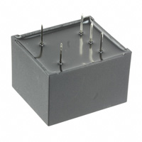 TE Connectivity Corcom Filters - 6609065-3 - LINE FILTER 250VAC 6A TH