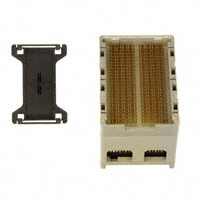 TE Connectivity AMP Connectors - 7-1761614-5 - CONN ARRAY MALE 200POS SMD