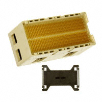 TE Connectivity AMP Connectors - 7-1761616-5 - CONN ARRAY MALE 296POS SMD