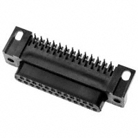 TE Connectivity AMP Connectors - 745132-2 - CONN D-SUB RCPT 25POS R/A SOLDER