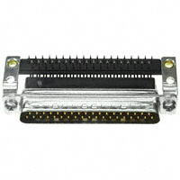 TE Connectivity AMP Connectors - 745354-4 - CONN D-SUB PLUG 37POS R/A SOLDER