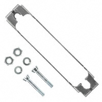 TE Connectivity AMP Connectors - 745584-1 - CONN D-SUB LATCH SLIDE 25POS