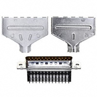 TE Connectivity AMP Connectors - 747547-9 - CONN D-SUB PLUG 25POS STR IDC