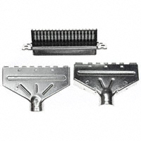 TE Connectivity AMP Connectors - 747564-9 - CONN D-SUB RCPT 37POS STR IDC