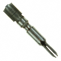 TE Connectivity AMP Connectors - 770003-3 - CONN PIN 10-12AWG TIN CRIMP
