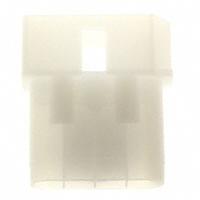 TE Connectivity AMP Connectors - 770078-1 - CONN PLUG W/DETENT 4POS .093