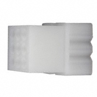 TE Connectivity AMP Connectors - 770096-1 - CONN PLUG W/DETENT 9POS .093