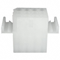 TE Connectivity AMP Connectors - 770099-1 - CONN RECEPT W/DETENT 12POS .093