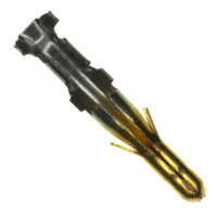 TE Connectivity AMP Connectors - 770145-5 - CONN PIN 14-20AWG GOLD CIRMP
