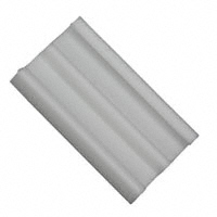 TE Connectivity AMP Connectors - 770233-1 - CONN DUST COVER 4POS WHITE