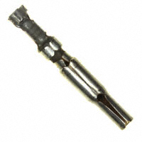 TE Connectivity AMP Connectors - 770253-4 - CONN SOCKET 18-24AWG GOLD CRIMP