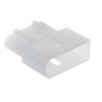 TE Connectivity AMP Connectors - 770275-1 - CONN PLUG W/DETENT 4POS .062