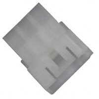 TE Connectivity AMP Connectors - 770276-1 - CONN PLUG W/DETENT 3POS .093