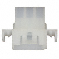 TE Connectivity AMP Connectors - 770338-1 - CONN PLUG W/DETENT 3POS .093