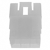 TE Connectivity AMP Connectors - 770361-1 - CONN PLUG W/DETENT 6POS .093