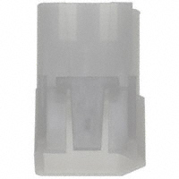 TE Connectivity AMP Connectors - 770425-1 - CONN PLUG POSI-LOC 2POS .093