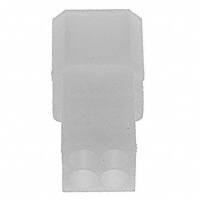 TE Connectivity AMP Connectors - 770433-1 - CONN PLUG W/DETENT 4POS .062