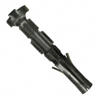 TE Connectivity AMP Connectors - 770529-1 - CONN SOCKET 14-20AWG .093 TIN