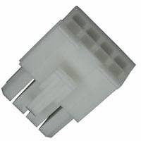 TE Connectivity AMP Connectors - 770579-1 - CONN PLUG 8POS MINI UNIV-MATE