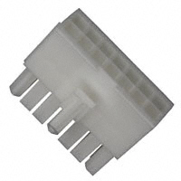 TE Connectivity AMP Connectors - 770582-1 - CONN PLUG 14POS MINI UNIV-MATE
