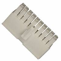 TE Connectivity AMP Connectors - 770585-1 - CONN PLUG 20POS MINI UNIV-MATE